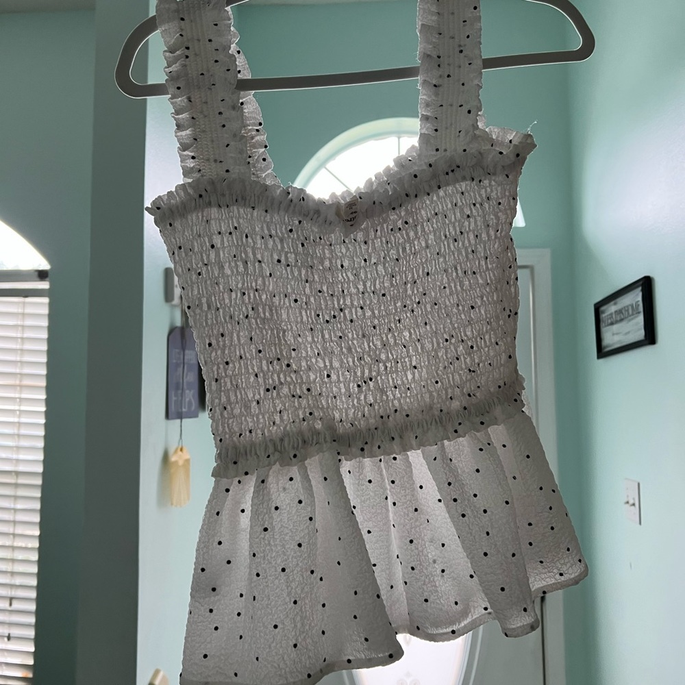 Boutique Top